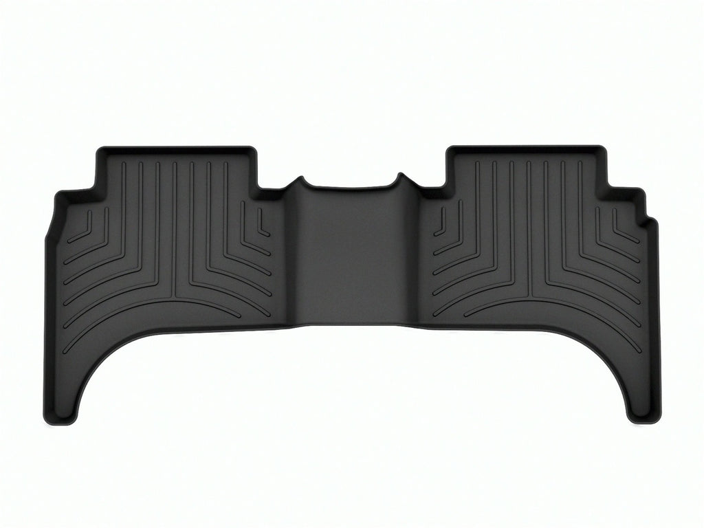 Weathertech 4416784IM FloorLiner™ HP for Select Hyundai Santa Cruz