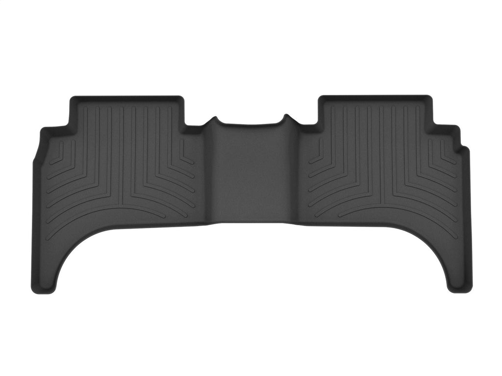 Weathertech 4416784 FloorLiner™ DigitalFit® for Select Hyundai Santa Cruz