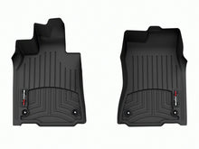 Load image into Gallery viewer, Weathertech 4416811 FloorLiner™ DigitalFit® for Select Aston Martin DBX, Aston Martin DBX707