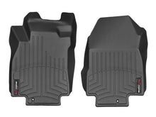 Load image into Gallery viewer, Weathertech 441681 FloorLiner™ DigitalFit® for Select Nissan Versa