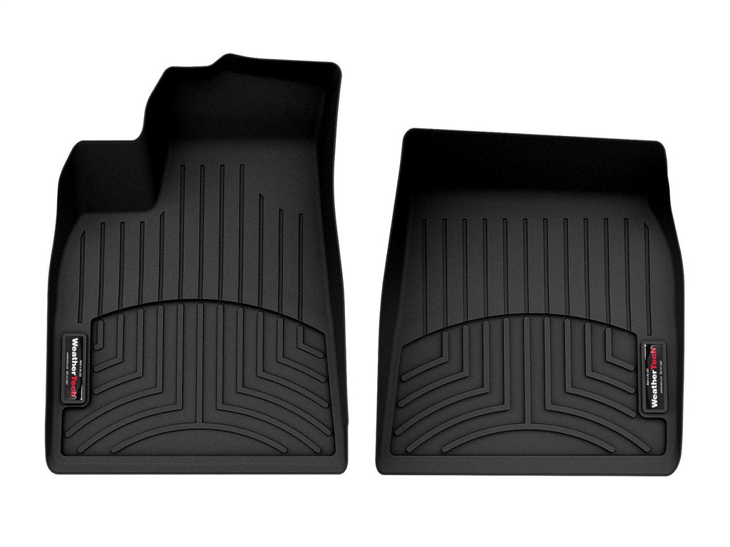 Weathertech 4416821 FloorLiner™ DigitalFit® for Select Tesla X