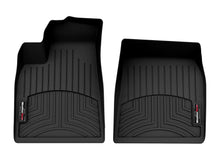 Load image into Gallery viewer, Weathertech 4416821 FloorLiner™ DigitalFit® for Select Tesla X