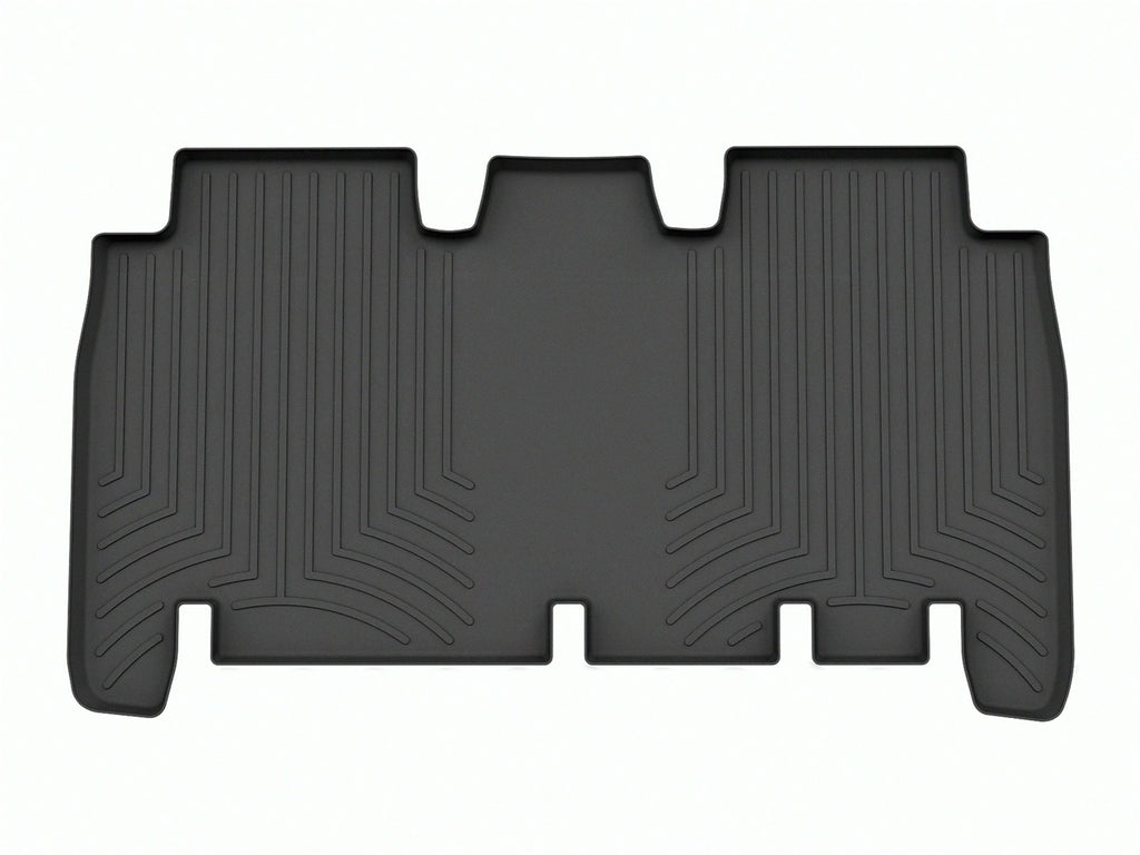 Weathertech 4416826 FloorLiner™ DigitalFit® for Select Tesla X