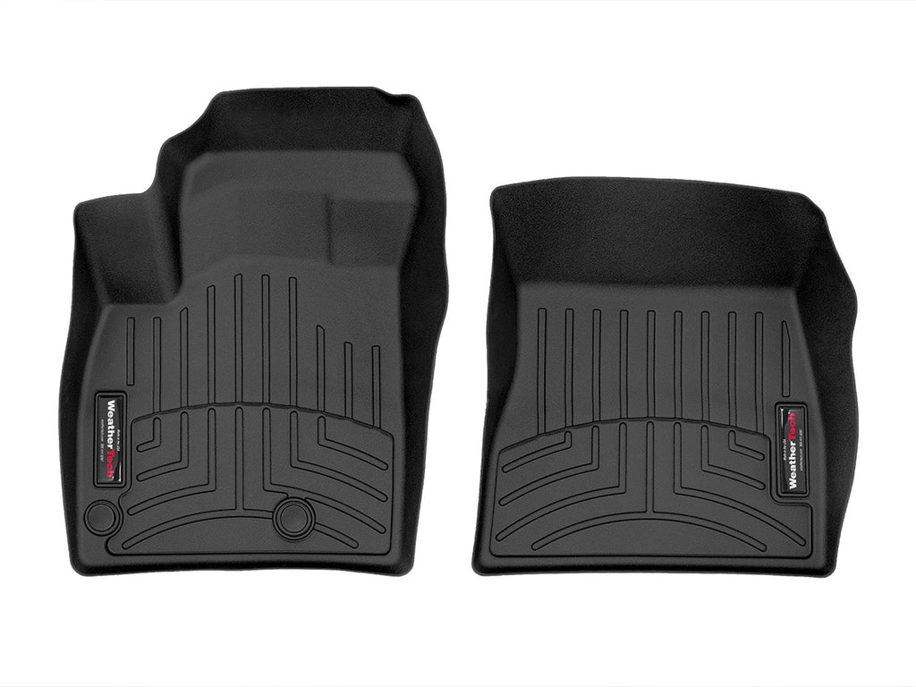 Weathertech 4416831 FloorLiner™ DigitalFit® for Select Mitsubishi Outlander