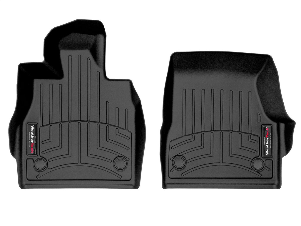 Weathertech 4416841 FloorLiner™ DigitalFit® for Select Chevrolet Corvette