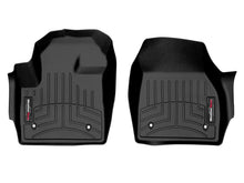 Load image into Gallery viewer, Weathertech 4416861 FloorLiner™ DigitalFit® for Select Jaguar E-Pace