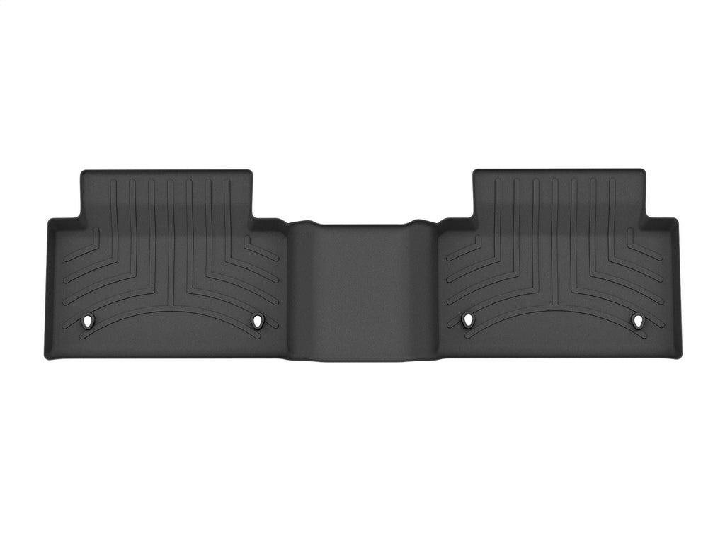 Weathertech 4416862 FloorLiner™ DigitalFit® for Select Jaguar E-Pace
