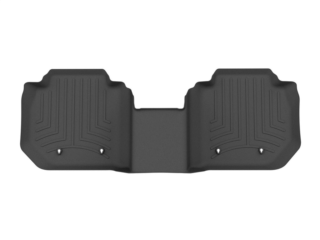 Weathertech 4416872 FloorLiner™ DigitalFit® for Select Rolls-Royce Ghost