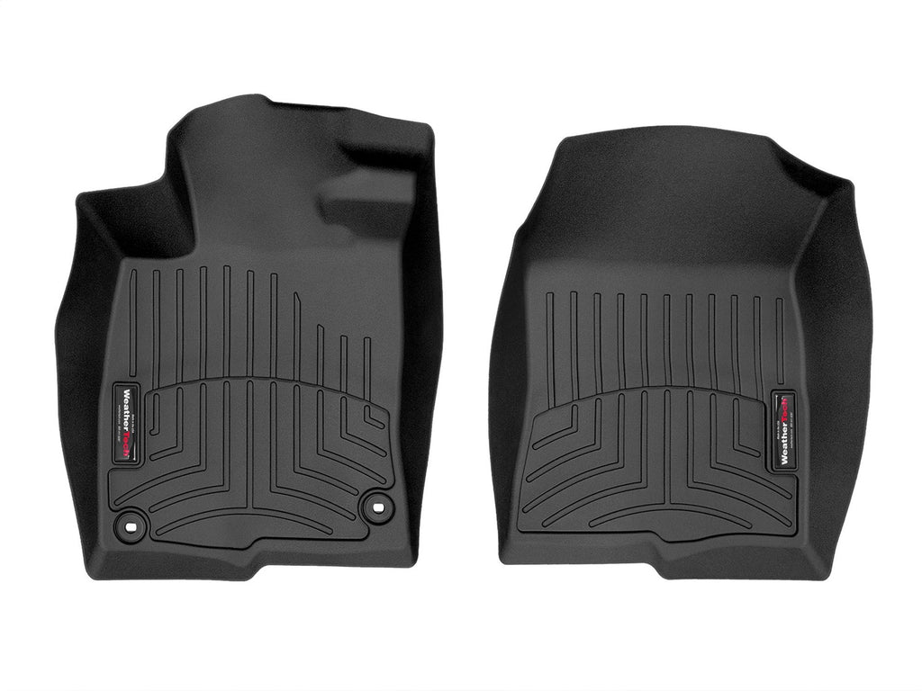 Weathertech 4416921 FloorLiner™ DigitalFit® for Select Acura Integra, Honda Civic