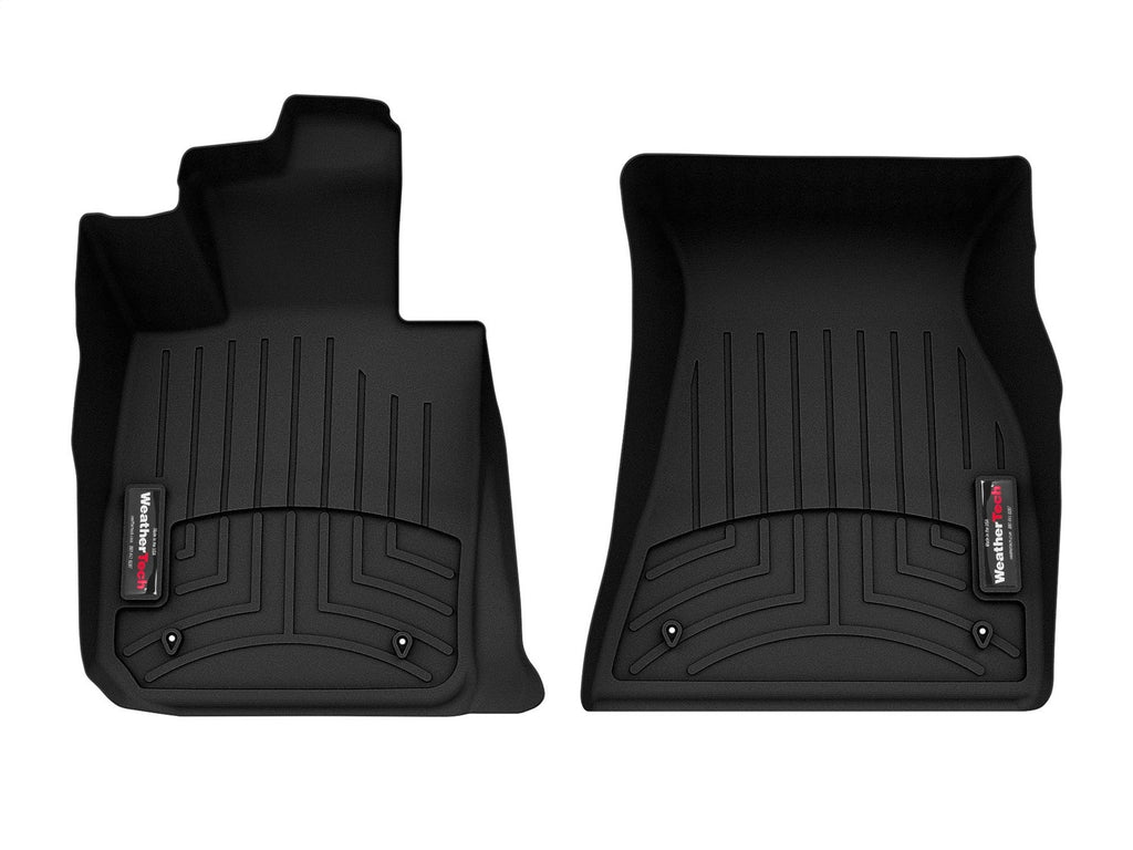 Weathertech 4416931 FloorLiner™ DigitalFit® for Select BMW 430i, BMW 430i xDrive, BMW M4, BMW M440i, BMW M440i xDrive