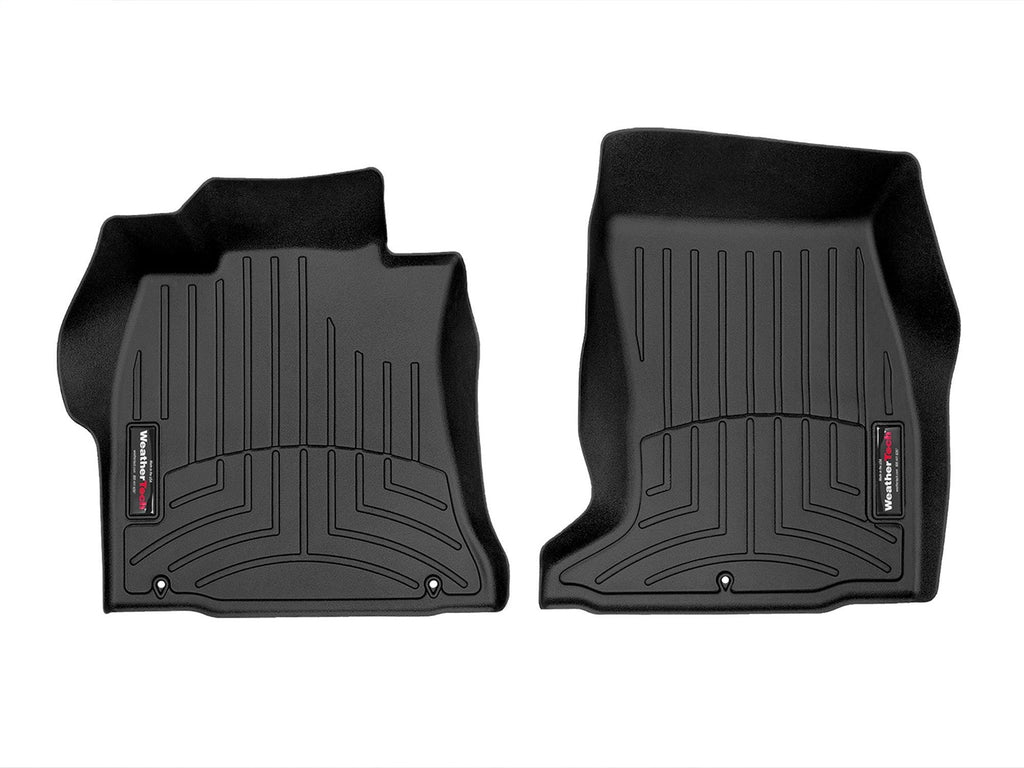 Weathertech 4416941 FloorLiner™ DigitalFit® for Select Genesis G70