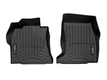 Load image into Gallery viewer, Weathertech 4416941 FloorLiner™ DigitalFit® for Select Genesis G70