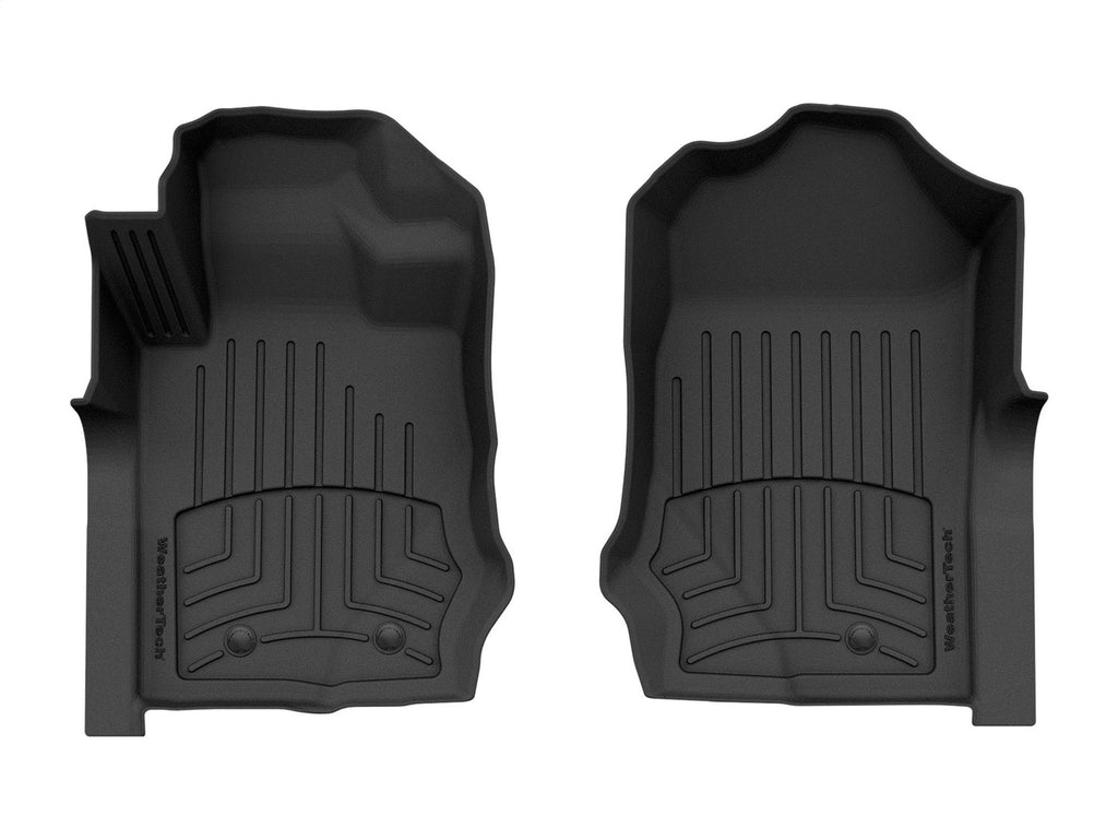 Weathertech 4416951IM FloorLiner™ HP for Select Ford Bronco
