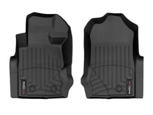 Load image into Gallery viewer, Weathertech 4416951 FloorLiner™ DigitalFit® for Select Ford Bronco