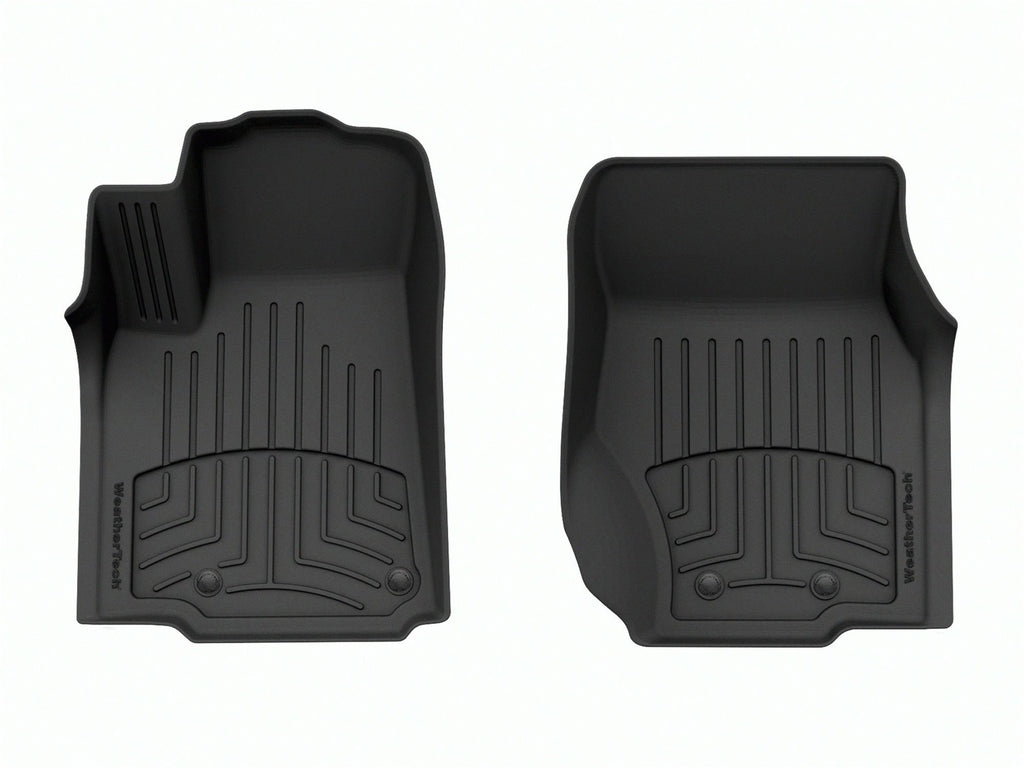 Weathertech 4416961IM FloorLiner™ HP for Select Jeep Grand Cherokee, Jeep Grand Cherokee L