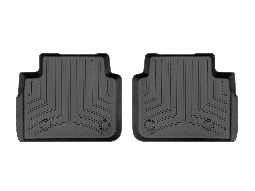 Weathertech 4416962 FloorLiner™ DigitalFit® for Select Jeep Grand Cherokee L