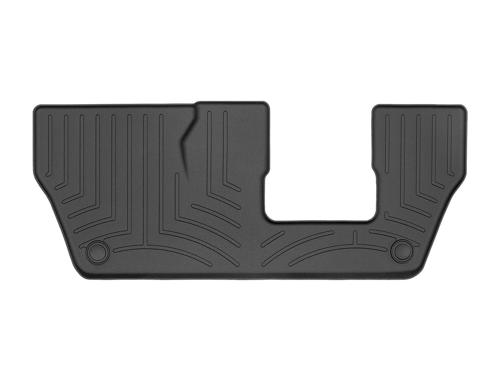 Weathertech 4416964 FloorLiner™ DigitalFit® for Select Jeep Grand Cherokee L