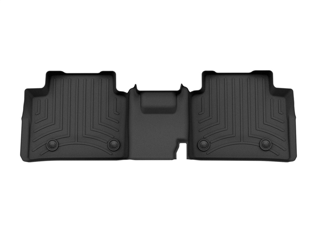 Weathertech 4416966 FloorLiner™ DigitalFit® for Select Jeep Grand Cherokee L