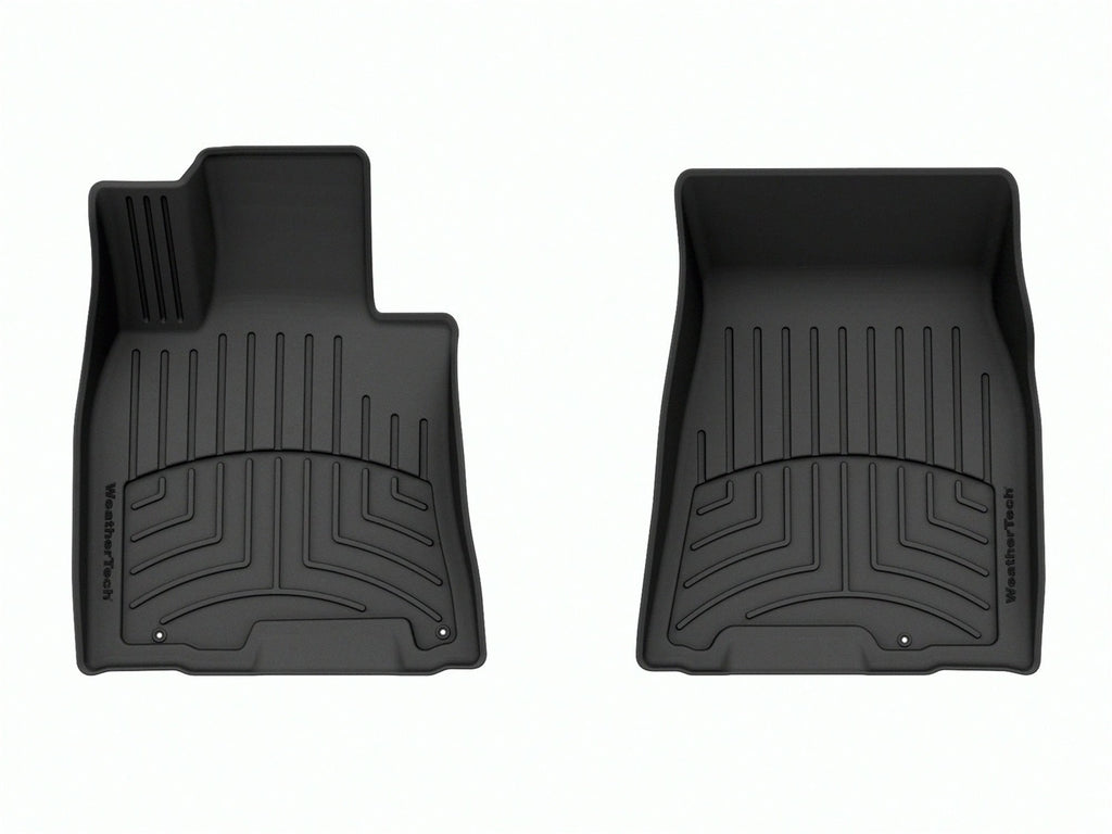 Weathertech 4416971IM FloorLiner™ HP for Select Genesis Electrified GV70, Genesis GV70