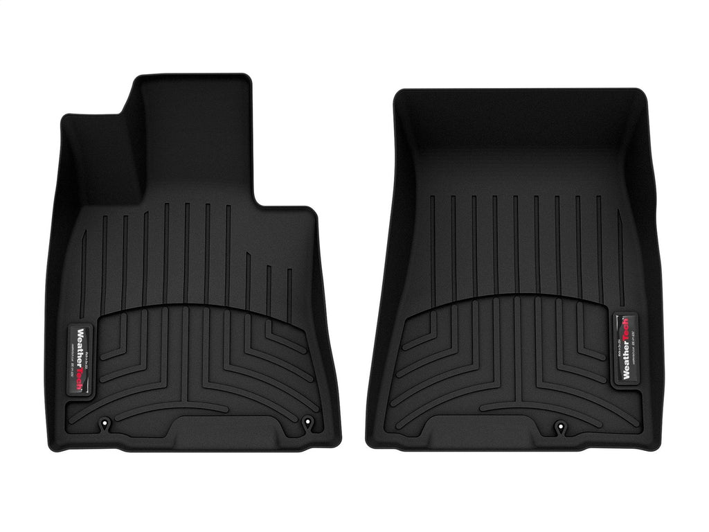 Weathertech 4416971 FloorLiner™ DigitalFit® for Select Genesis Electrified GV70, Genesis GV70