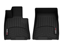 Load image into Gallery viewer, Weathertech 4416971 FloorLiner™ DigitalFit® for Select Genesis Electrified GV70, Genesis GV70