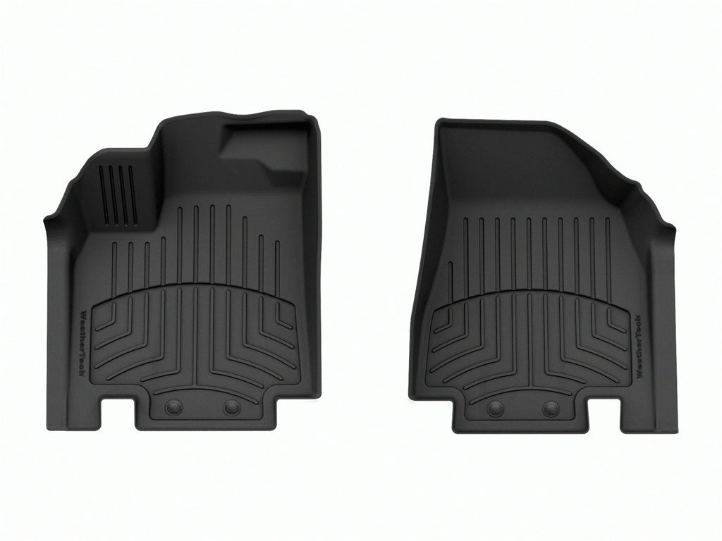 Weathertech 4416981IM FloorLiner™ HP for Select INFINITI QX60, Nissan Pathfinder