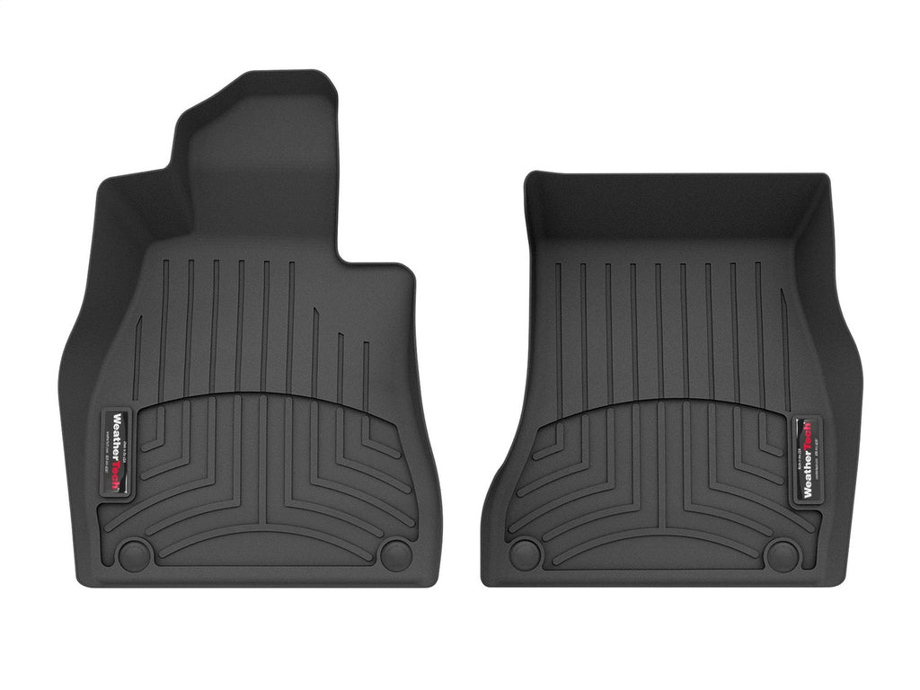 Weathertech 4417011 FloorLiner™ DigitalFit® for Select Mercedes-Benz Maybach S580, Mercedes-Benz Maybach S680, Mercedes-Benz S500, Mercedes-Benz S580, Mercedes-Benz S580e, Mercedes-Benz S63 AMG E Performance