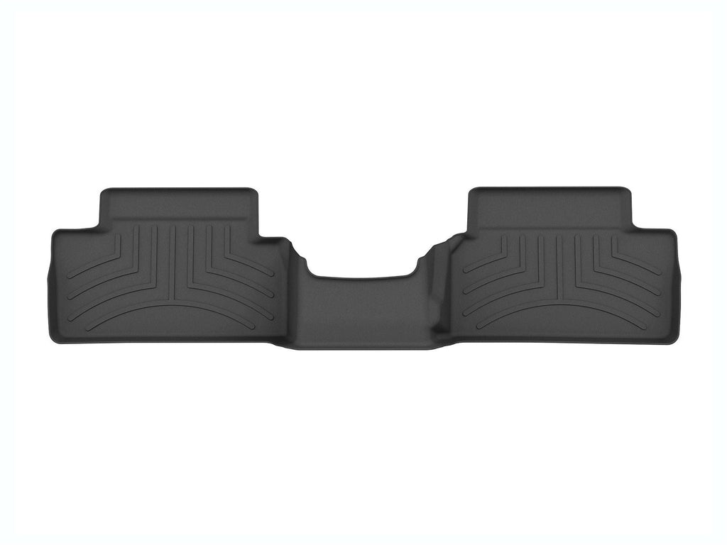 Weathertech 4417023V FloorLiner™ DigitalFit® for Select Ford Bronco