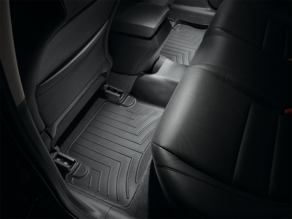Weathertech 441702 FloorLiner™ DigitalFit® for Select Acura TSX