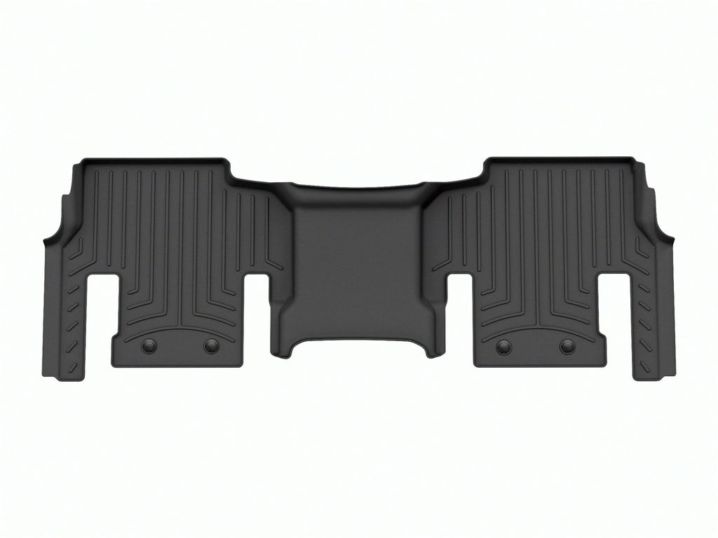 Weathertech 4417042IM FloorLiner™ HP for Select Jeep Grand Wagoneer, Jeep Grand Wagoneer L