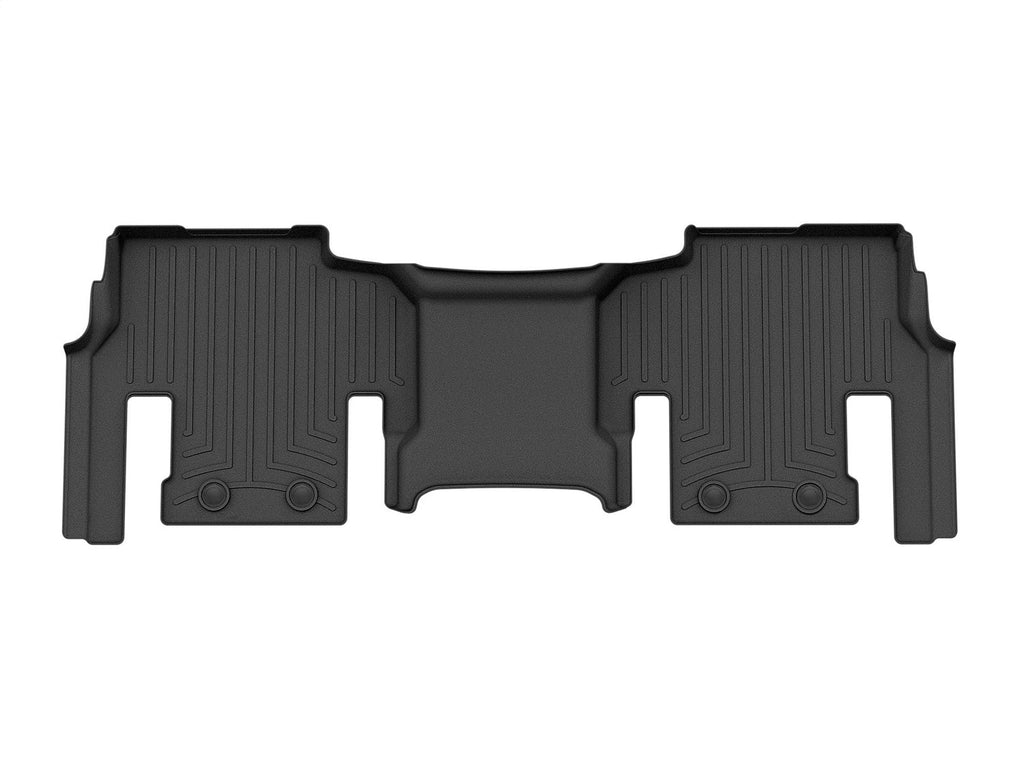 Weathertech 4417042 FloorLiner™ DigitalFit® for Select Jeep Grand Wagoneer, Jeep Grand Wagoneer L