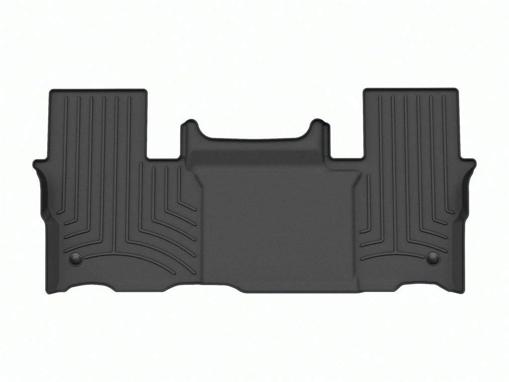 Weathertech 4417043IM FloorLiner™ HP for Select Jeep Grand Wagoneer, Jeep Grand Wagoneer L
