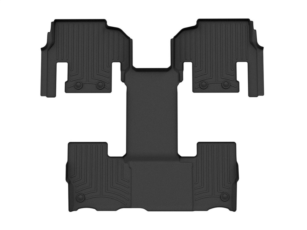 Weathertech 4417044 FloorLiner™ DigitalFit® for Select Jeep Wagoneer, Jeep Wagoneer L