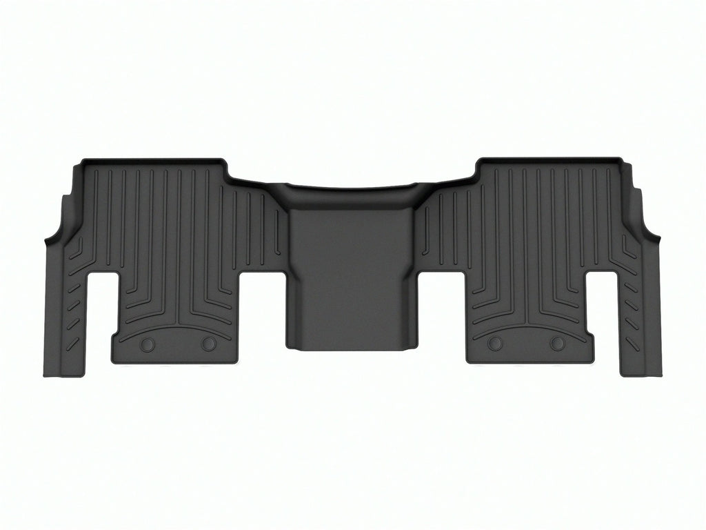 Weathertech 4417045IM FloorLiner™ HP for Select Jeep Grand Wagoneer, Jeep Grand Wagoneer L, Jeep Wagoneer, Jeep Wagoneer L