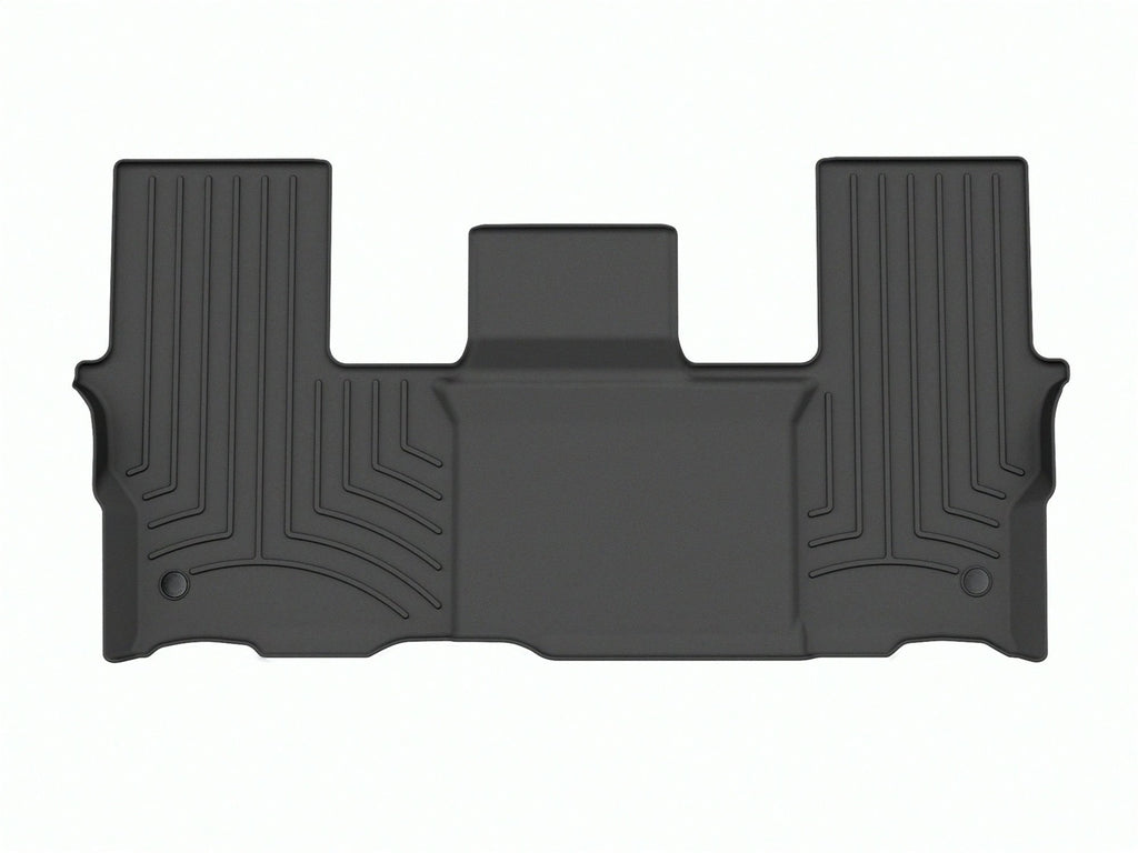 Weathertech 4417046IM FloorLiner™ HP for Select Jeep Grand Wagoneer, Jeep Grand Wagoneer L, Jeep Wagoneer, Jeep Wagoneer L