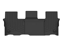 Load image into Gallery viewer, Weathertech 4417046 FloorLiner™ DigitalFit® for Select Jeep Grand Wagoneer, Jeep Grand Wagoneer L, Jeep Wagoneer, Jeep Wagoneer L