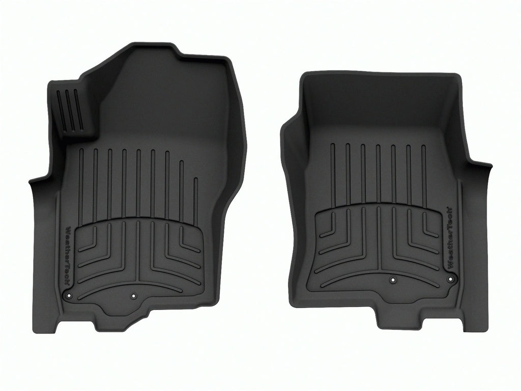 Weathertech 4417051IM FloorLiner™ HP for Select Nissan Frontier