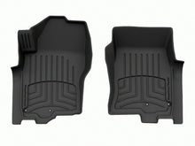 Load image into Gallery viewer, Weathertech 4417051IM FloorLiner™ HP for Select Nissan Frontier