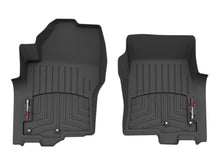 Load image into Gallery viewer, Weathertech 4417051 FloorLiner™ DigitalFit® for Select Nissan Frontier