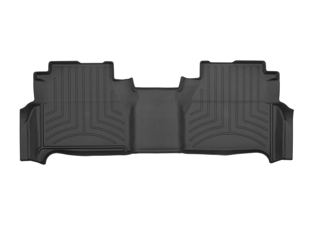 Weathertech 4417052IM FloorLiner™ HP for Select Nissan Frontier