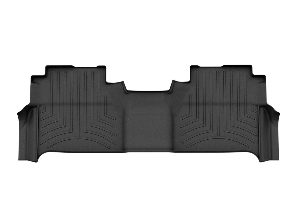 Weathertech 4417052 FloorLiner™ DigitalFit® for Select Nissan Frontier