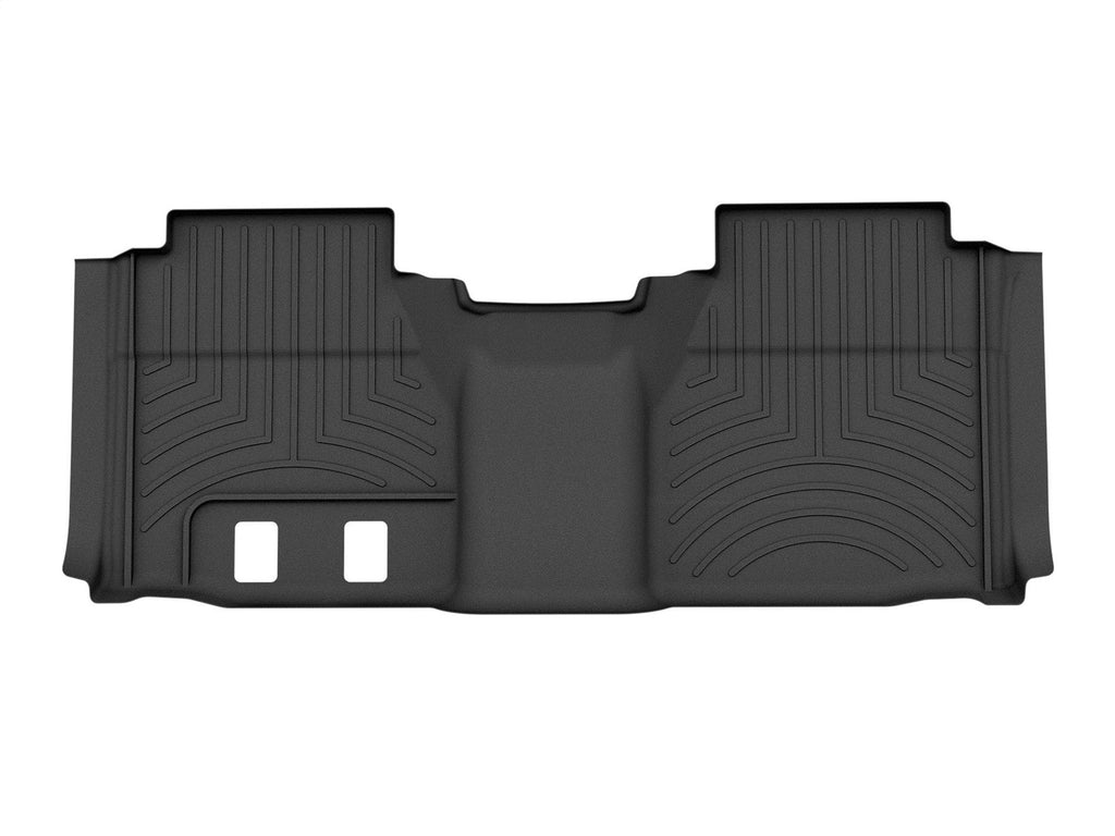 Weathertech 4417054 FloorLiner™ DigitalFit® for Select Nissan Frontier
