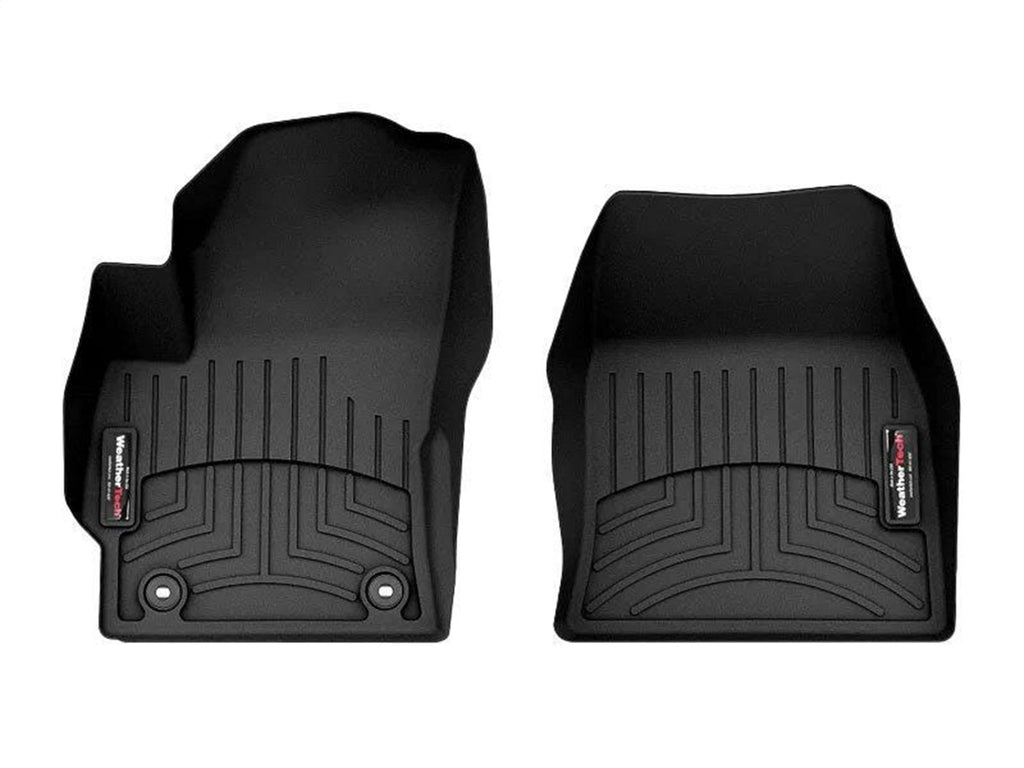 Weathertech 4417071 FloorLiner™ DigitalFit® for Select Toyota Corolla Cross