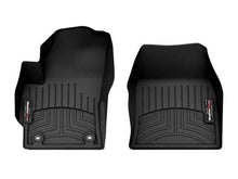Load image into Gallery viewer, Weathertech 4417071 FloorLiner™ DigitalFit® for Select Toyota Corolla Cross