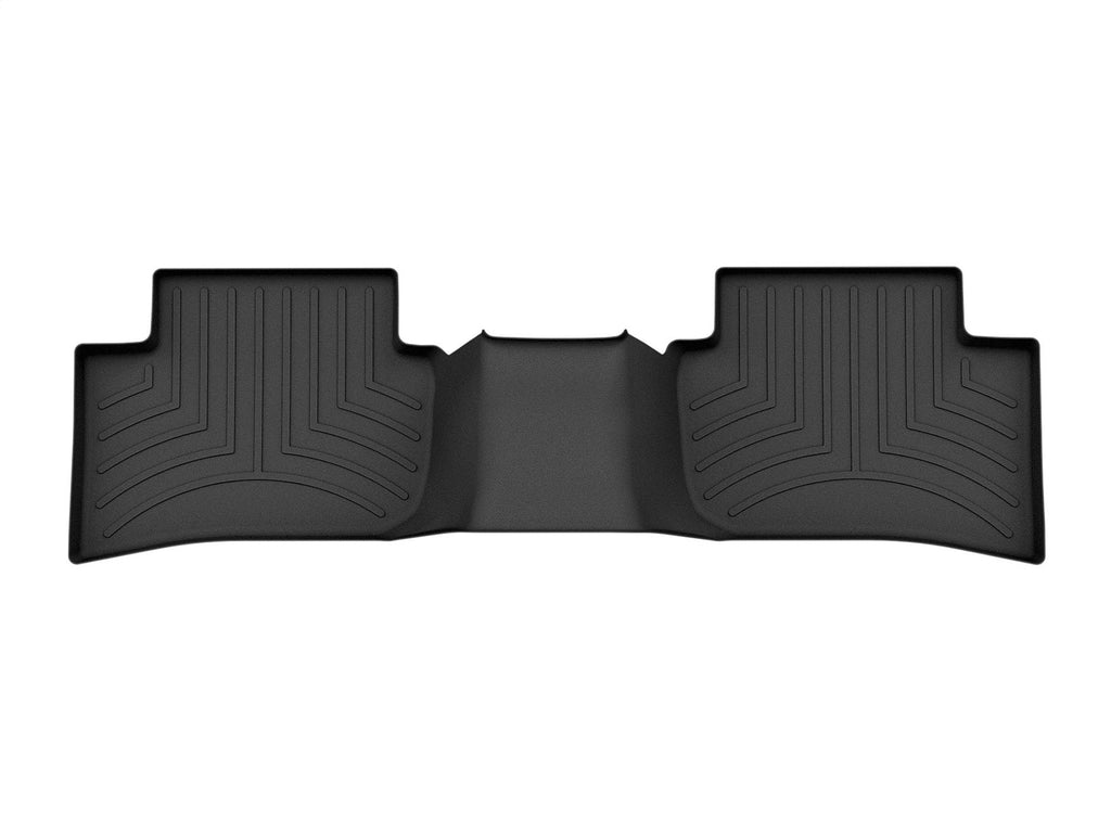 Weathertech 4417072 FloorLiner™ DigitalFit® for Select Toyota Corolla Cross