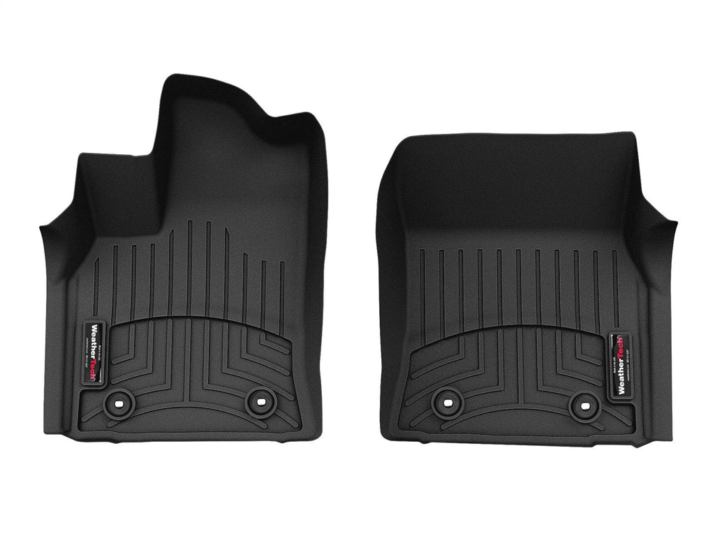 Weathertech 4417081 FloorLiner™ DigitalFit® for Select Toyota Tundra