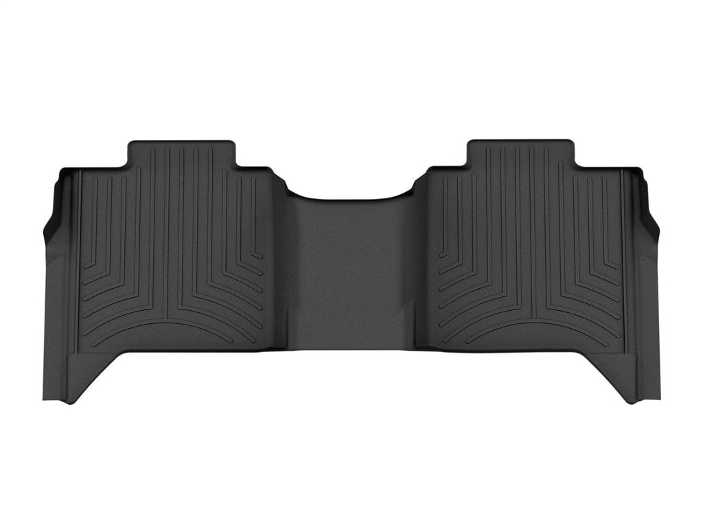 Weathertech 4417082 FloorLiner™ DigitalFit® for Select Toyota Tundra