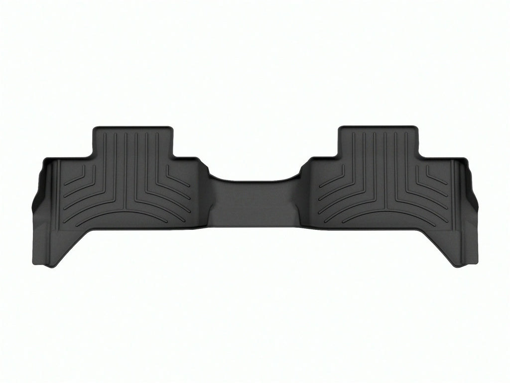 Weathertech 4417083IM FloorLiner™ HP for Select Toyota Tundra