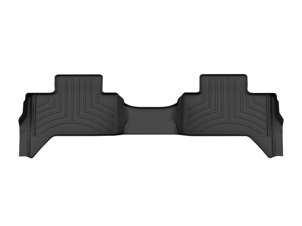 Weathertech 4417083 FloorLiner™ DigitalFit® for Select Toyota Tundra