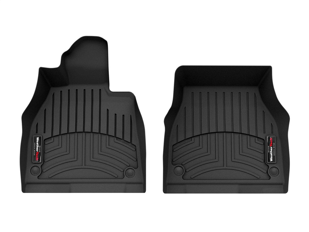 Weathertech 4417091 FloorLiner™ DigitalFit® for Select Mercedes-Benz EQS 450, Mercedes-Benz EQS 450+, Mercedes-Benz EQS 580, Mercedes-Benz EQS AMG